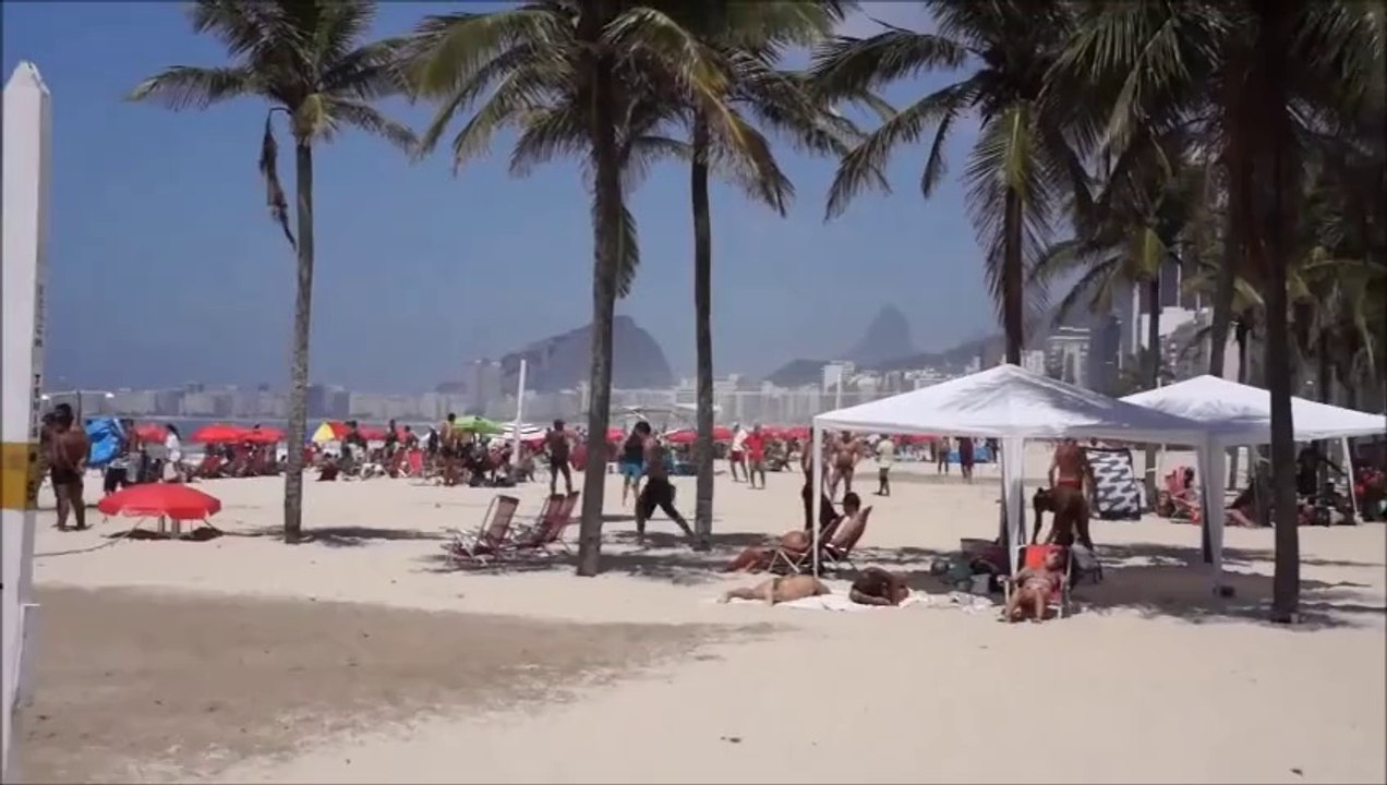 Mr Probz - Waves (Robin Schulz Remix) [Bastard Batucada Copacabana Edit] VIDEO