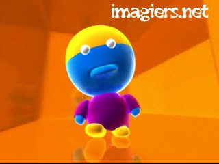 Chanson # Il était un petit homme pirouette