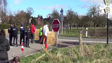 rallye cote fleurie 2014 leclerc