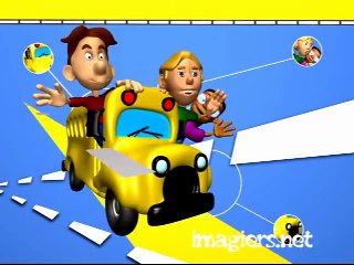 Chanson # Le petit Prince a dit