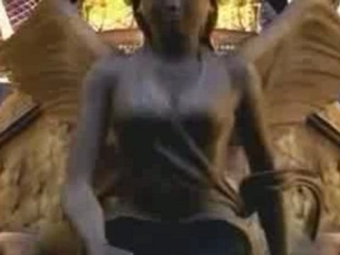 Therion Excalibur Final Fantasy