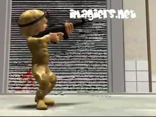 Chanson # Malbrough s'en va en guerre