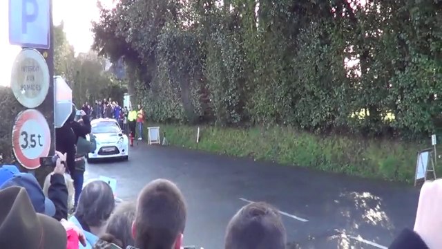 brunson rallye cote fleurie 2014