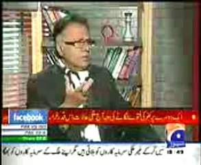 Meray Mutabiq With Hassan Nissar ,   2nd March 2014