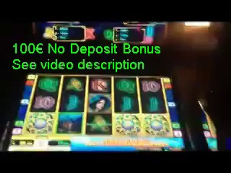 Book of Ra Mistery Jackpot 2014