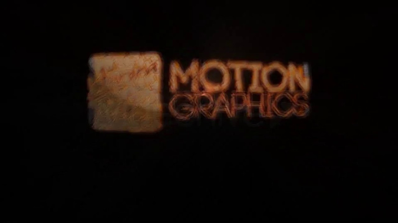 Energetic Reveal - After Effects Template