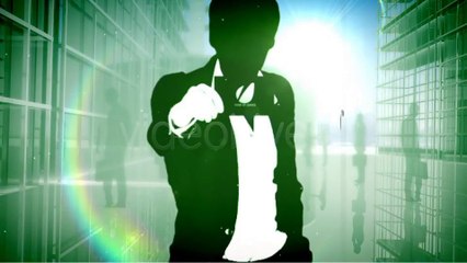 Your V.I.P. Service Logo - After Effects Template