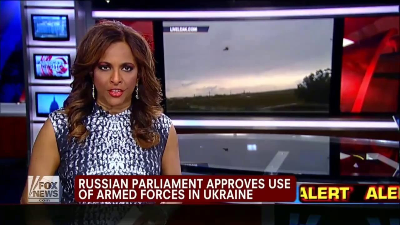 World War 3 _ Russian Parliament unanimously approves the In