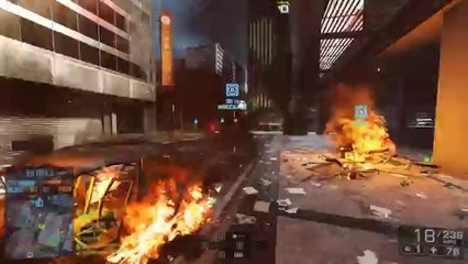 تفاصيل عامة عن الحزمة الثالثة _ BATTLEFIELD 4 NAVAL STRIKE DLC DETAILED(360P_HXMARCH 14