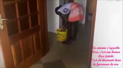 8 mars, journée de la plus belle femme du monde, ma Fatou