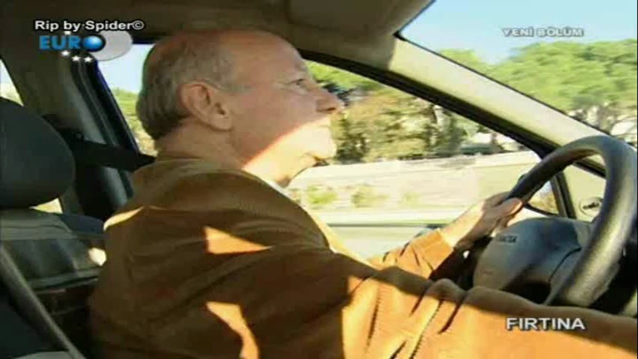 Буря Firtina еп.22 Бг.суб. Турция част 1