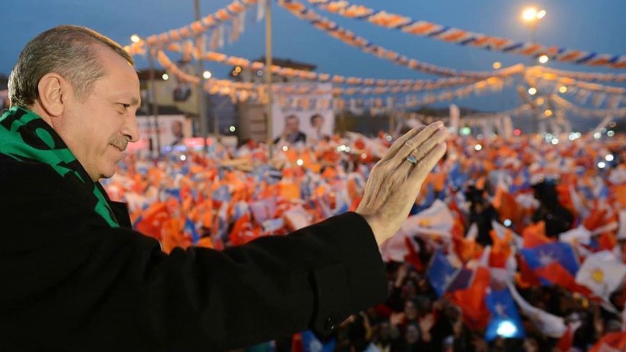 HEDEF 2023
