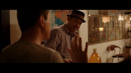 'Cheap Thrills' (Official Trailer)