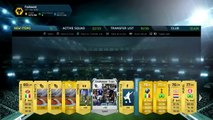 FIFA 14 UPGRADED PLAYERS PACK OPENING AND MY INFORMS HAVE BEEN UPGRADED!(360P_HXMARCH 14
