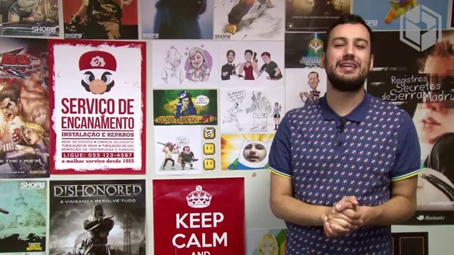 CHECKPOINT (13_02_14) - FALHA NA PSN, TITANFALL COM TEXTURAS INSANAS E KOJIMA ELOGIANDO PS4(360P_HXMARCH 14