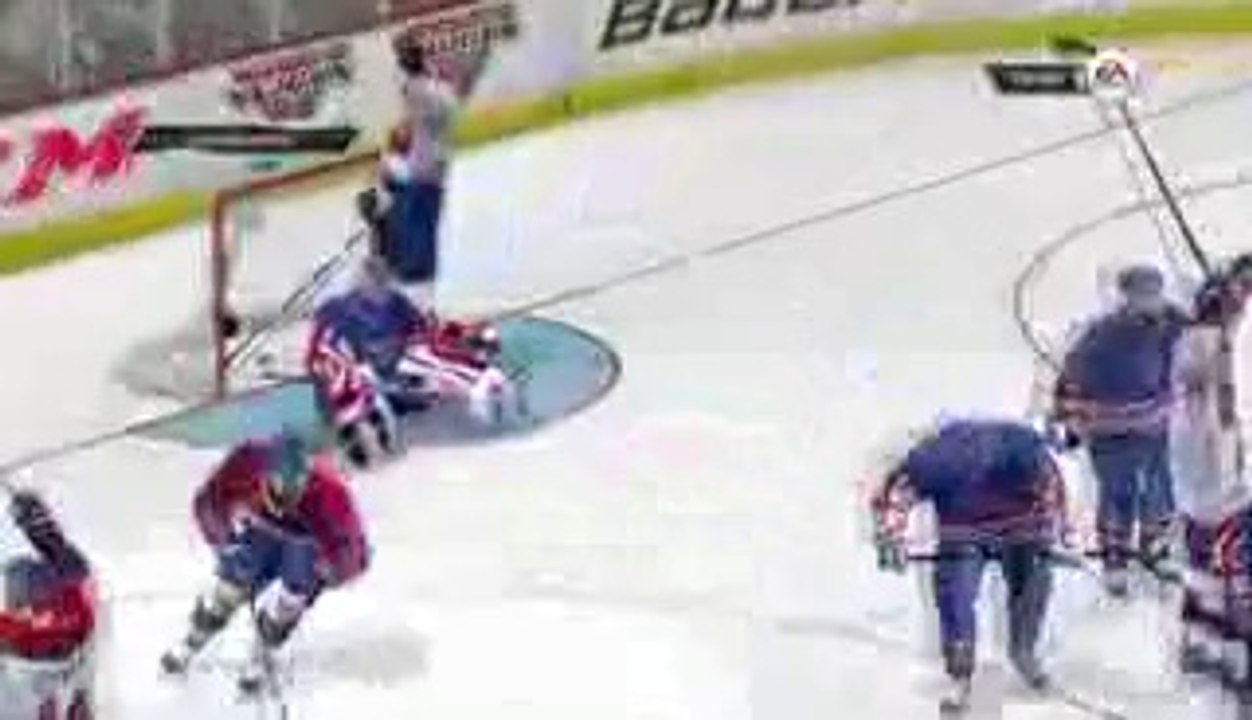 ČESKÝ LET´S PLAY _ NHL 14 _ ZOH 2014 _ SVK - SLO _ XBOX 360(240P_HXMARCH 14