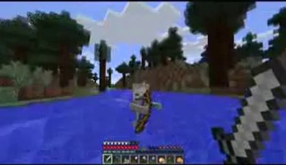 FREESTYLERO2 _ MINECRAFT _W CATA_ EPISODUL 5(240P_HXMARCH 14