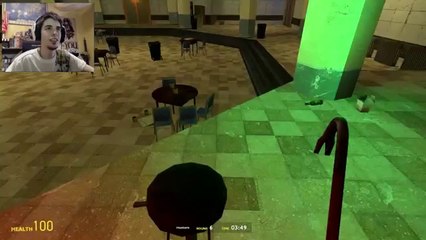 SOY LEGAL!! - PROP HUNT CON WILLY, STAXX Y VEGETTA(360P_HXMARCH 14