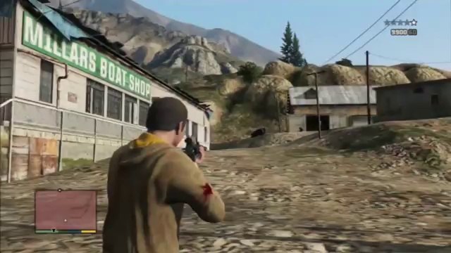 GTA 5 ONLINE _ NOUVEAU DLC !!! FAIRE DES BRAQUAGES !! & HOLD UP..UNE LONGUE HISTOIRE DE VÉRITER _!(360P_HXMARCH 14