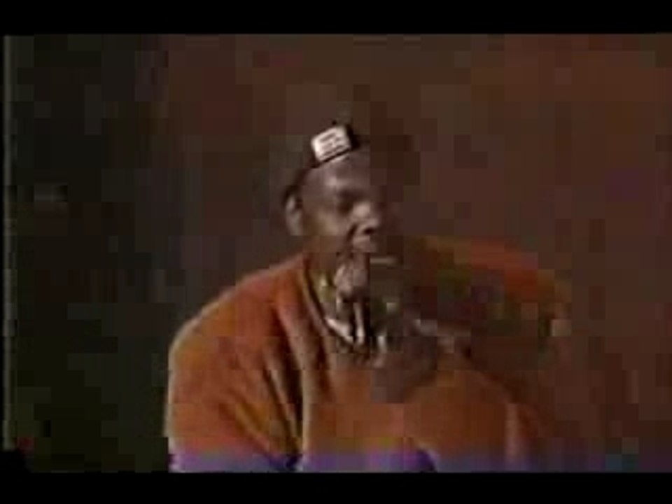 Lauryn Hill - Lost ones live1999