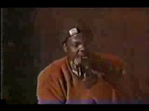 Lauryn Hill - Lost ones live1999