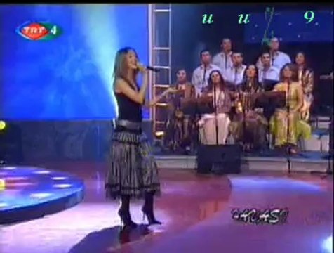 Hale YAMANER OKDAN-Sıra Sıra Siniler Hasta Olan İniler