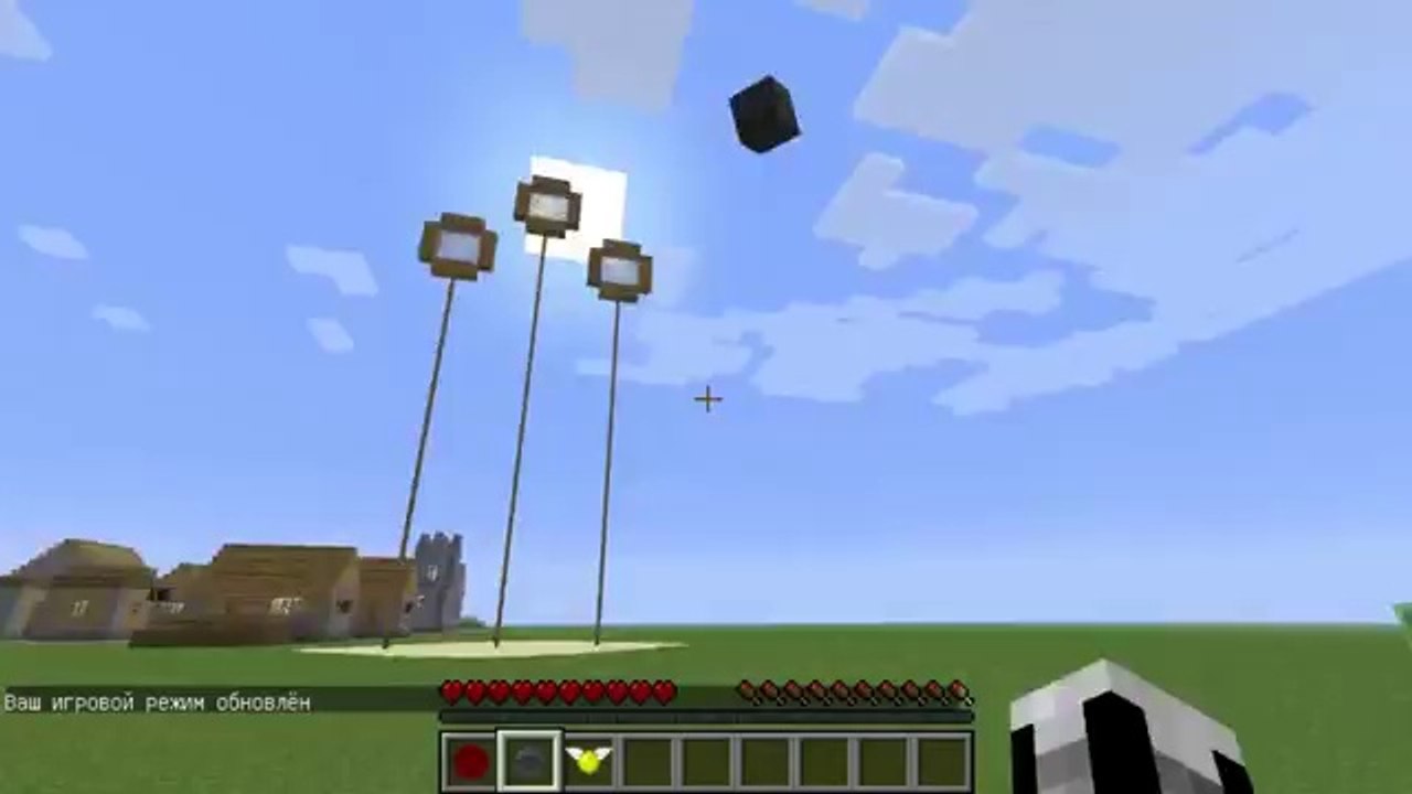 ОЛИМПИАДА ПО КВИДДИЧУ!(MINECRAFT МОДЫ)(360P_HXMARCH 14