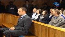 Justice - Le procès de Pistorius débute lundi