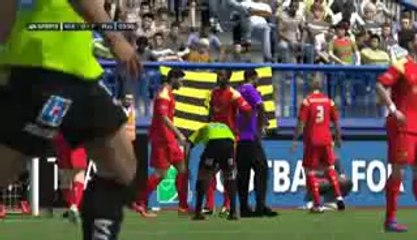 فيفا 14 _ الفريق الذهبي #1 ( البداية الخوزعبليه ) FIFA 14 _ UT(240P_HXMARCH 14