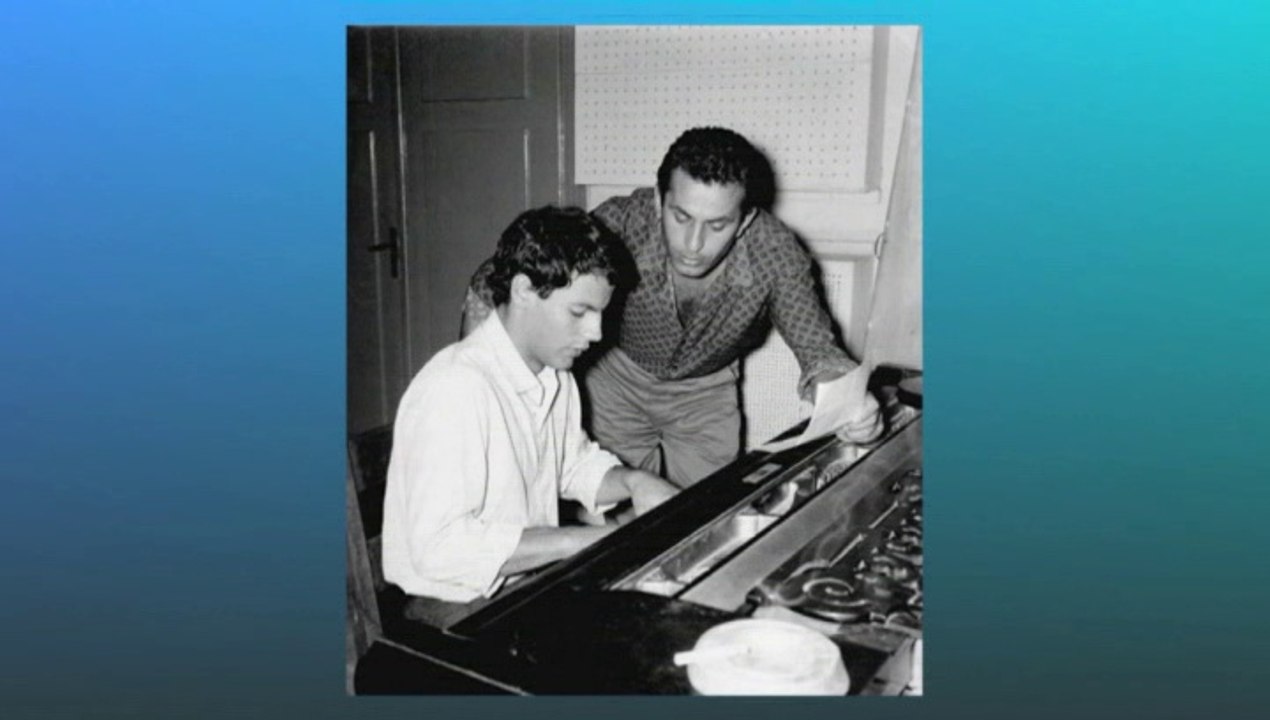 Δεν σου χρωστάω τίποτα - Νίκος Ξανθόπουλος