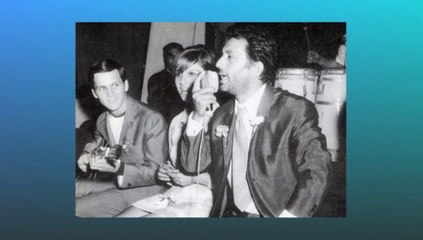 Κάποια Κάπου Κάποτε - Νίκος Ξανθόπουλος