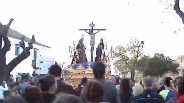 SEMANA SANTA DE SANLUCAR DE BARRAMEDA
