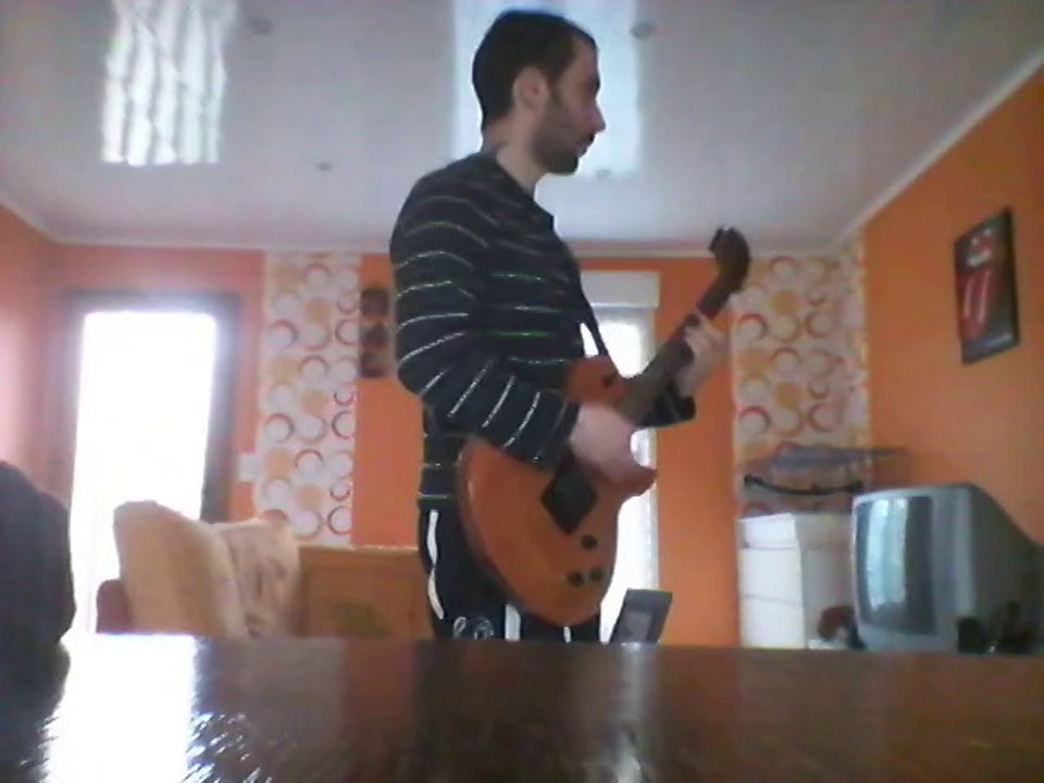 LENNY KRAVITS " Are you gonna go my way "