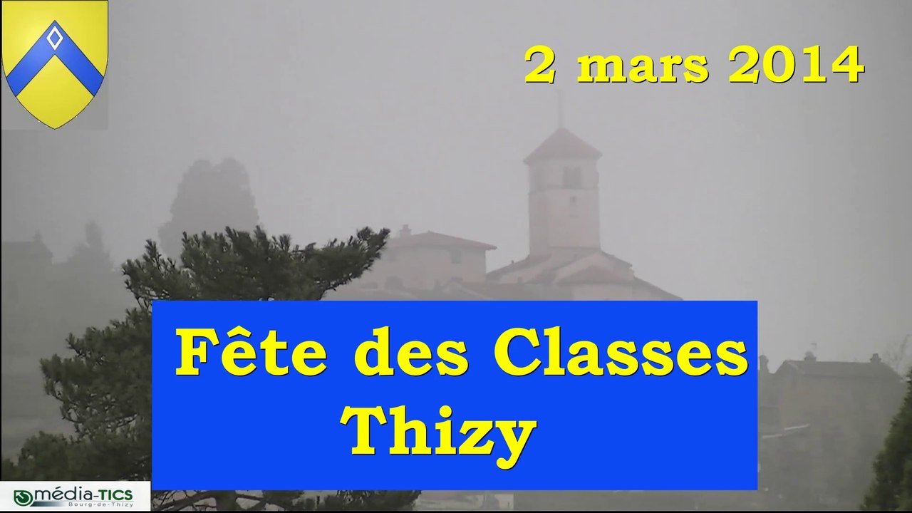 2014-thizy-fête des classes