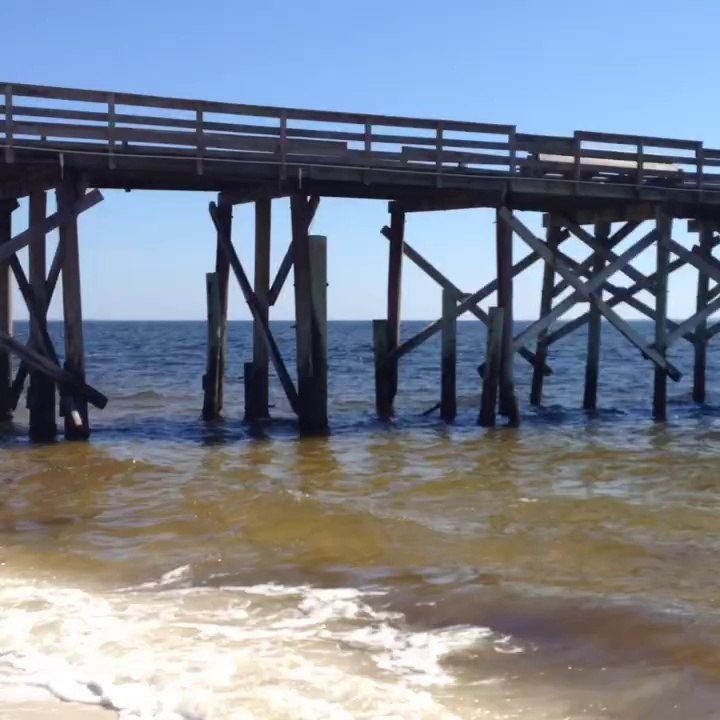 Florida Beaches- Mexico Beach, FL