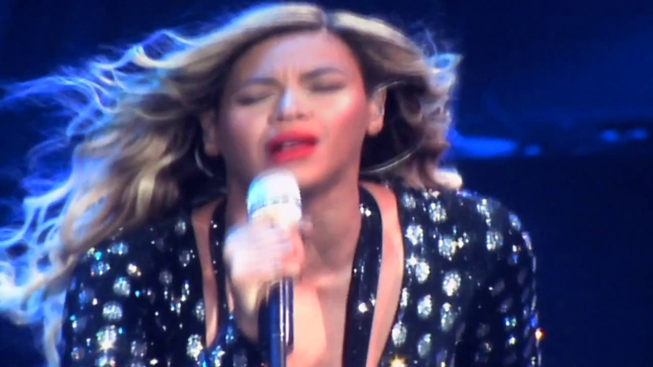 Beyoncé - 1+1 @ O2, London