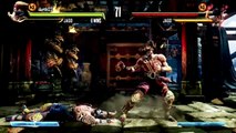 Killer Instinct: First Fight