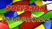 Polydron: Frameworks
