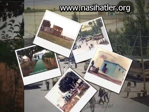 1.BÖLÜM_Ensturamansız En Eski menzil ilahileri