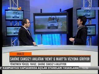 Analiz : Baki Gül - Duran Kalkan ve Yüksel Yavuz