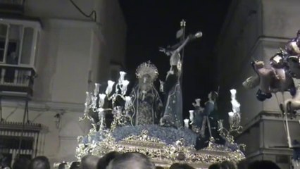 SEMANA SANTA DE SANLUCAR DE BARRAMEDA 2