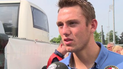 13-07-2013 Het is lastig om het goed te doen