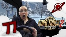 Euro Truck Simulator 2 | La Chronique du Routier #77: Multijoueur ETS 2   Infos site