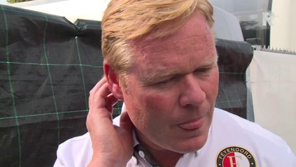 13-07-2013 Iedereen was gretig vandaag