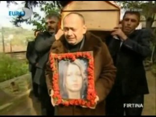 Буря Firtina еп.21 Бг.суб. Турция част 2