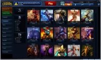 League Of Legends Riot Points Generator Free Rp Hack Download + PROOF