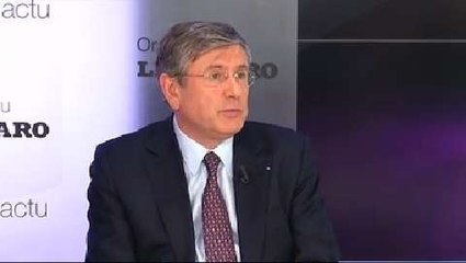 Jacques Hardoin : «il faut adapter nos entreprises de presse pour qu'elles continuent d'exister»