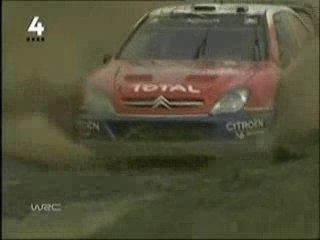 sebastien loeb champion du monde wrc
