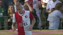 20-07-2013 Samenvatting FC Dordrecht - Feyenoord