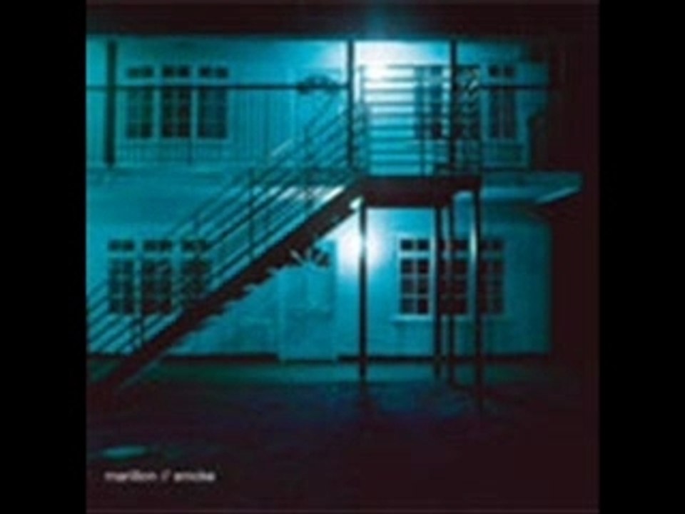 Marillion - Slainte Mhath - Garden Party